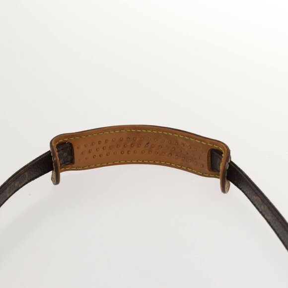 LOUIS VUITTON Monogram Mini Amazon Shoulder Bag - Picture 8 of 15